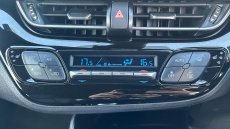 Toyota C-HR 1.8 Hybrid Excel 5dr CVT [Leather] Hybrid Hatchback